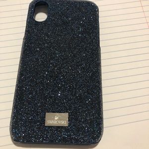 Swarovski case